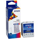 エプソン EPSON インクカートリッジ カラー(5色一体型) IC5CL13 1個