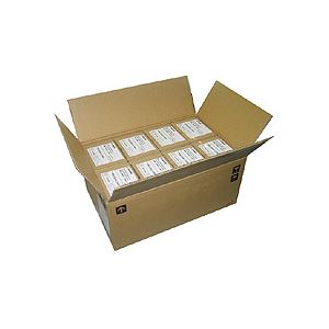 キャノン Canon 名刺 片面マットコート 徳用箱 ホワイト 3517A007 1セット(8000枚:500枚×16箱)