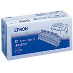 エプソン EPSON ETインクカートリッジ LPA4ETC6 1個