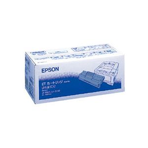 エプソン EPSON ETインクカートリッジ LPA3ETC12 1個