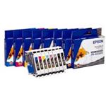 エプソン EPSON インクカートリッジ グレー ICGY23 1個