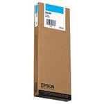 エプソン EPSON PX-Pインクカートリッジ シアン 220ml ICC25 1個
