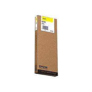 エプソン EPSON PX-Pインクカートリッジ イエロー 220ml ICY25 1個