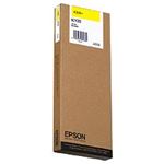 エプソン EPSON PX-Pインクカートリッジ イエロー 220ml ICY25 1個