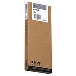 エプソン EPSON PX-Pインクカートリッジ グレー 220ml ICGY25 1個