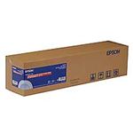 エプソン EPSON プロフェッショナルフォトペーパー(厚手光沢) 24インチロール 610mm×30.5m PXMC24R1 1本