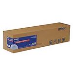 エプソン EPSON プロフェッショナルフォトペーパー(厚手半光沢) 24インチロール 610mm×30.5m PXMC24R2 1本