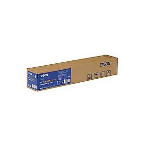 エプソン EPSON MCマット合成紙2ロール 24インチロール 610mm×40m MCSP24R10 1本