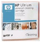 HP LTO Ultrium用 ユニバーサル クリーニングカートリッジ C7978A 1巻
