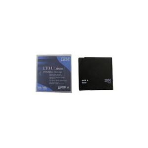 IBM LTO Ultrium1 データカートリッジ 100GB/200GB 08L9120 1巻