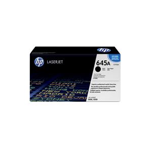 HP プリントカートリッジ 黒 C9730A 1個