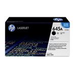 HP プリントカートリッジ 黒 C9730A 1個