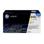 HP プリントカートリッジ イエロー C9732A 1個