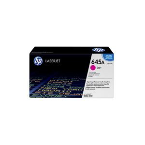 HP プリントカートリッジ マゼンタ C9733A 1個