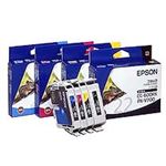 エプソン EPSON インクカートリッジ シアン ICC22 1個