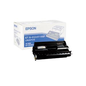 エプソン EPSON ETインクカートリッジ LPA3ETC15 1個