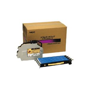 NEC ドラムカートリッジ トナー回収カートリッジ付属 PR-L9700C-31 1個