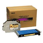 NEC ドラムカートリッジ トナー回収カートリッジ付属 PR-L9700C-31 1個