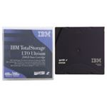 IBM LTO Ultrium2 データカートリッジ 200GB/400GB 08L9870 1巻