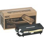 NEC トナーカートリッジ PR-L1200-12 1個