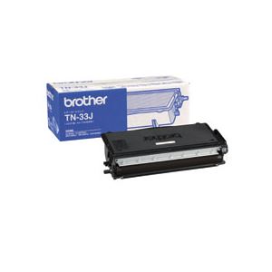 ブラザー BROTHER トナーカートリッジ TN-33J 1個