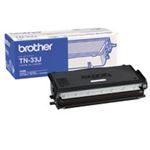 ブラザー BROTHER トナーカートリッジ TN-33J 1個