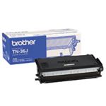 ブラザー BROTHER トナーカートリッジ TN-36J 1個