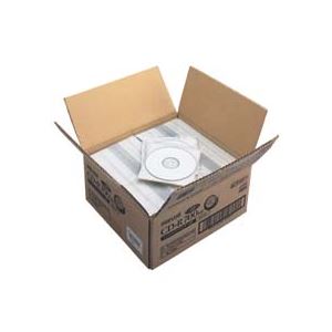 マクセル データ用CD-R 700MB ホワイトプリンターブル 5mmスリムケース CDR700S.PW1P100 1箱(100枚)
