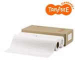 TANOSEE PPC・LEDプロッタ用普通紙ロール A1(594mm×150m) テープ止め 1箱(2本)