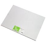 桜井 インクジェット用再生紙70白 A2カット 420×594mm IJR77F 1冊(50枚)