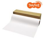 TANOSEE PPC・LEDプロッタ用普通紙ロール A0(841mm×200m) 3インチ紙管テープ止め 1本