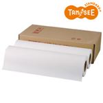 TANOSEE PPC・LEDプロッタ用普通紙ロール A3(297mm×150m) 素巻き 1箱(4本)