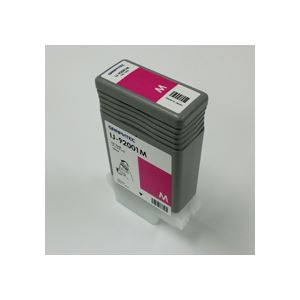 グラフテック インクタンク マゼンタ 130ml 染料 IJ-92001M 1個