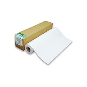 桜井 紙パックコート紙(厚手) 1118mm×30.5m KPIJ170V 1本