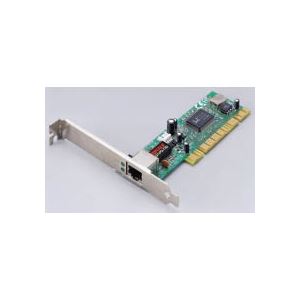 バッファロー PCIバス用 LANボード 100BASE-TX・10BASE-T対応 LGY-PCI-TXD 1個