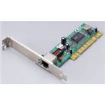 バッファロー PCIバス用 LANボード 100BASE-TX・10BASE-T対応 LGY-PCI-TXD 1個