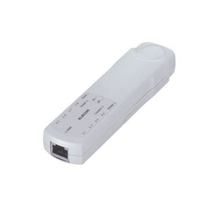 エレコム リモート対応ケーブルテスタ LANケーブル用 LD-RCTEST3 1個