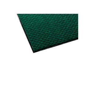テラモト 吸水用マット テラレインライト 屋内用 600×900mm 緑 MR-027-140-1 1枚