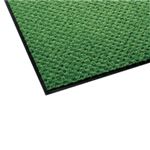 テラモト 玄関マット ハイペアロン 室内/屋内用 900×1800mm グリーン MR-038-048-1 1枚