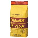 （まとめ） 共和 オーバンド #360 内径89mm 1kg入 GM-106 1袋 【×2セット】