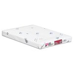 （まとめ） 王子製紙 PODグロスコート100 A4 100g PODGL100-A4 1冊（250枚） 【×3セット】