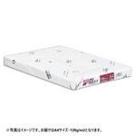 （まとめ） 王子製紙 PODグロスコート128 A4 128g PODGL128-A4 1冊（250枚） 【×2セット】