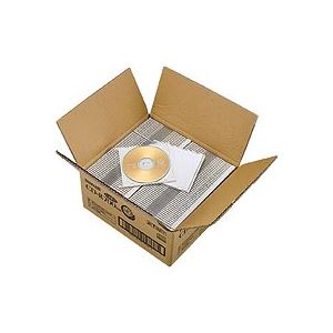 マクセル データ用CD-R 700MB 2-48倍速 ゴールドレーベル CDR700S.1P100 1パック(100枚)