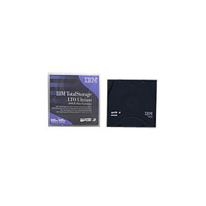 IBM LTO Ultrium3 データカートリッジ 400GB/800GB 24R1922 1巻