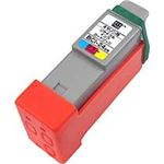 ECI-C24C リサイクルインクカートリッジ [キャノン（Canon）：BCI-24CLR互換]