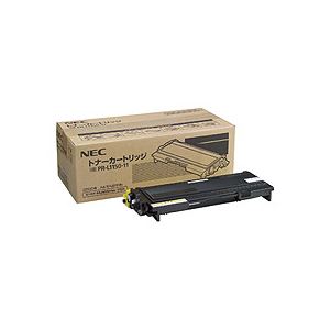 NEC トナーカートリッジ PR-L1150-11 1個