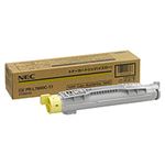 NEC トナーカートリッジ イエロー PR-L7600C-11 1個