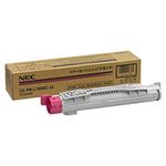 NEC トナーカートリッジ マゼンタ PR-L7600C-12 1個