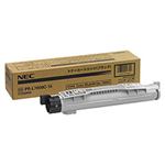 NEC トナーカートリッジ ブラック PR-L7600C-14 1個