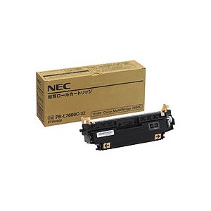 NEC 転写ロールカートリッジ PR-L7600C-32 1個
